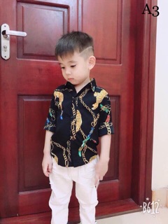 Sỉ áo sơ mo