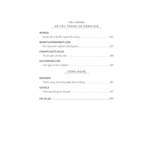 Sách - Những Đế Chế Công Nghệ Số