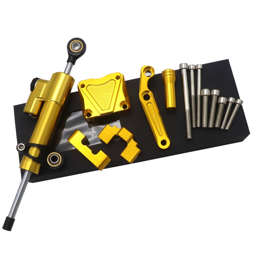 Thanh Cân Bằng Giảm Sốc Phù Hợp Cho Kawasaki ninja300 EX300 2013-2016