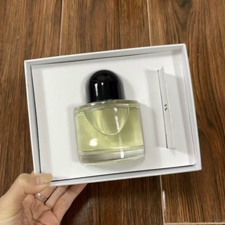 Nước hoa Byredo đủ 8 mùi 50ml, 100ml chuẩn auth