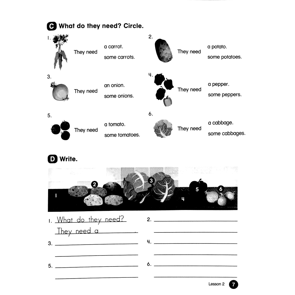 Sách - Everybody Up 3 Workbook