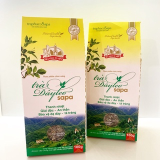 TRÀ DÂY LEO SAPA 100G