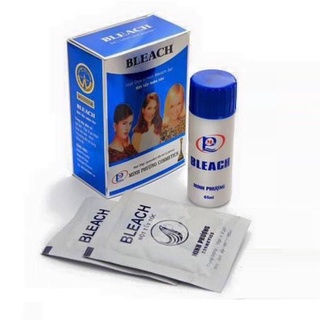 Bột tẩy tóc Minh Phượng - Bleach