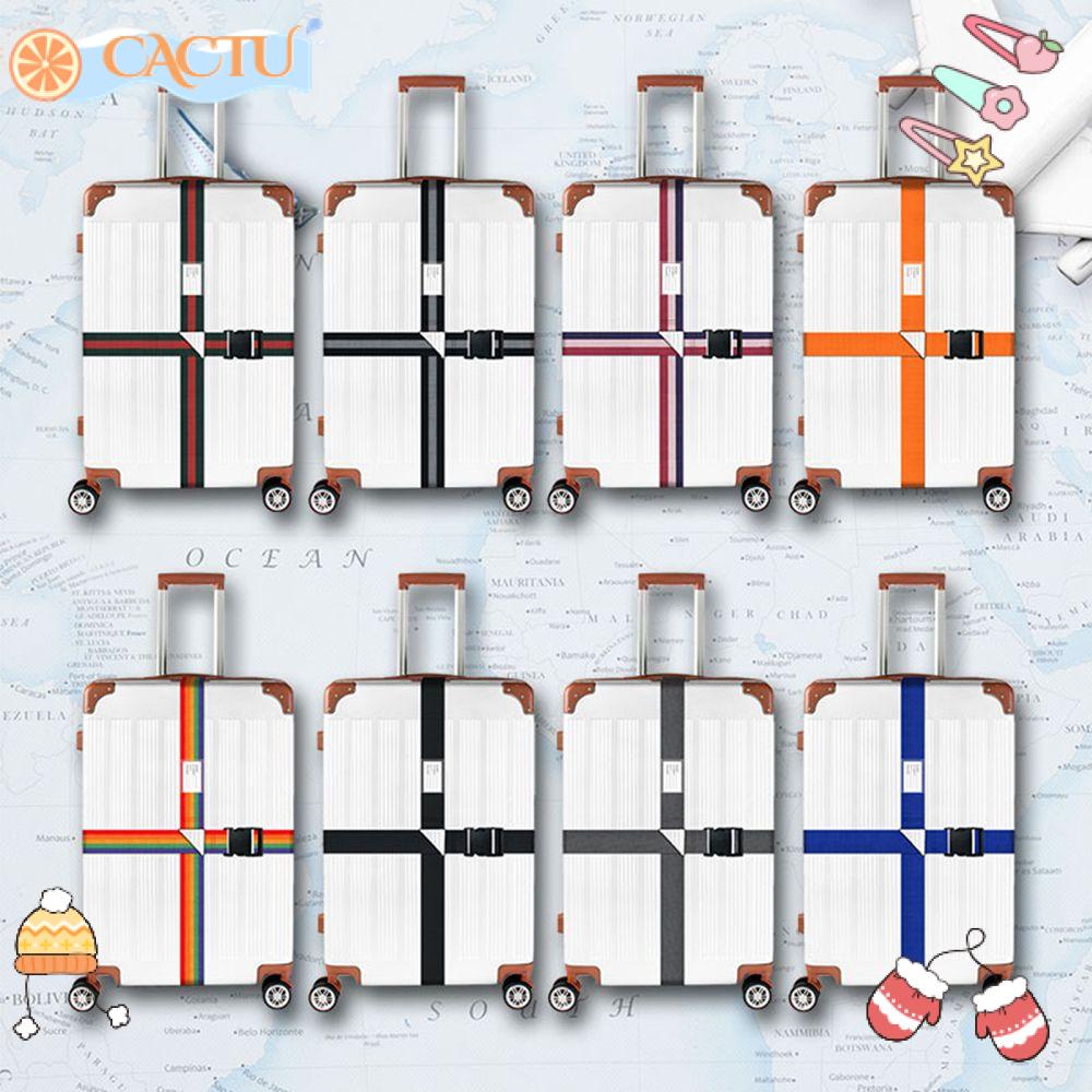 Nhãn Dán Hành Lý Chống Thất Lạc Có Dây Đeo Chéo Tiện Dụng