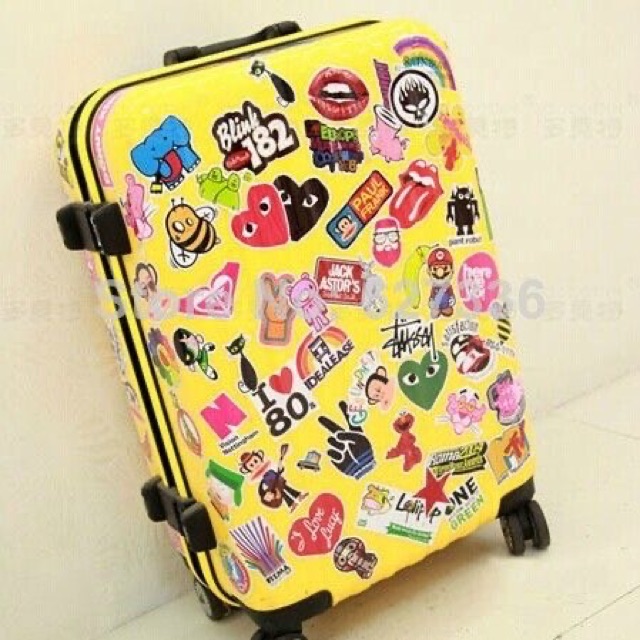 [STICKER 1K] STICKER JAPAN FOOD SIÊU CHẤT DÁN TRANG TRÍ ĐT LAPTOP VALI TƯỜNG TỦ KỆ MŨ BẢO HIỂM XE MÁY NOTEBOOK