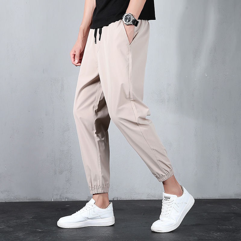 Quần Lửng Thể Thao Thời Trang Dành Cho Nam | BigBuy360 - bigbuy360.vn