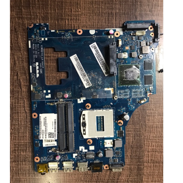 Bo mạch chủ mainboard laptop lenovo G510