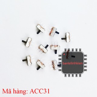 Công tắc gạt 3 chân SS12D00G4