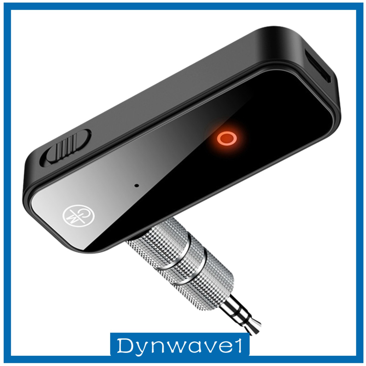 Bộ thu phát Bluetooth C28 AUX 3.5 mm Bluetooth 5.0 cho TV ô tô PC DYNWAVE1