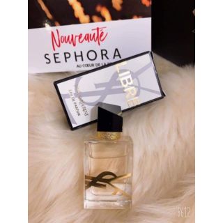 Nước hoa mini YSL - Yves Saint Laurent Libre EDP