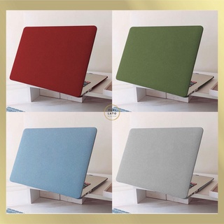 Case Macbook + phủ phím cùng màu - Ốp Macbook