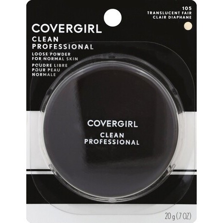 PHẤN PHỦ BỘT COVER GIRL PROFESSIONAL LOOSE POWDER CHÍNH HÃNG - 7890