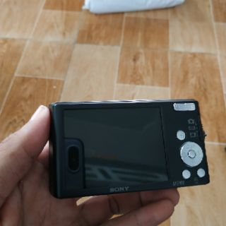 Máy ảnh Sony w830