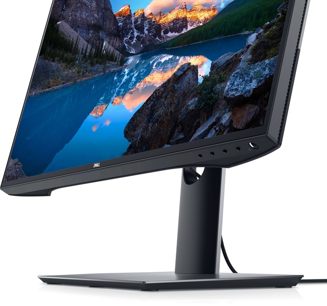 Màn Hình Dell UltraSharp U2520D 25" QHD LED IPS 60Hz 5ms USB-C