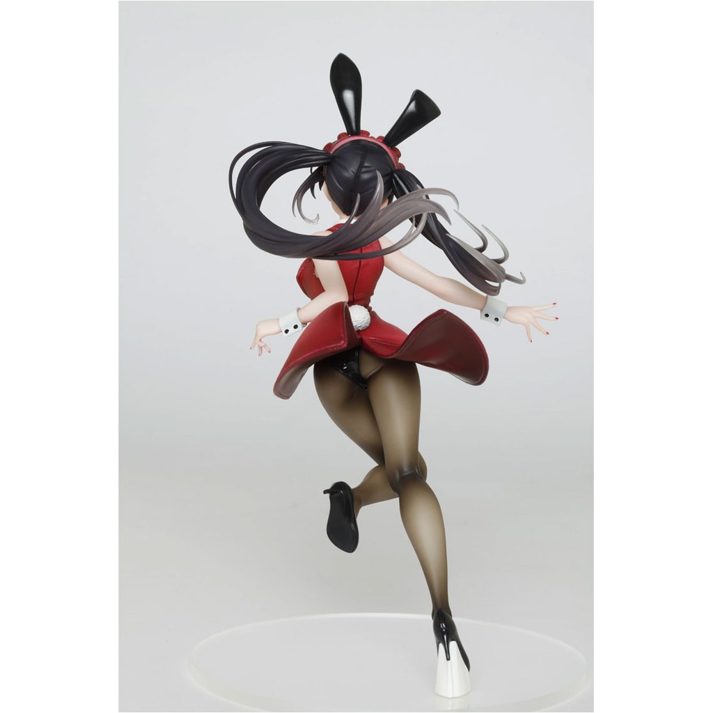 Mô hình nhân vật TAITO Coreful Figure Date A Bullet Tokisaki Kurumi Bunny Ver
