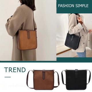 Túi Xách Nữ Da Pu Cỡ Lớn Phong Cách Vintage