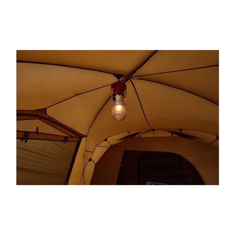 Lều Coleman Tough Screen Two Room House UVPRO /MDX