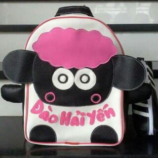 Balo handmade