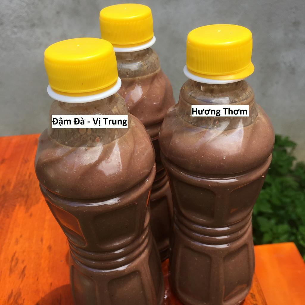 Mắm Nêm Xay Loại Đặc Biệt Ngon - Đậm Đà Miền Trung