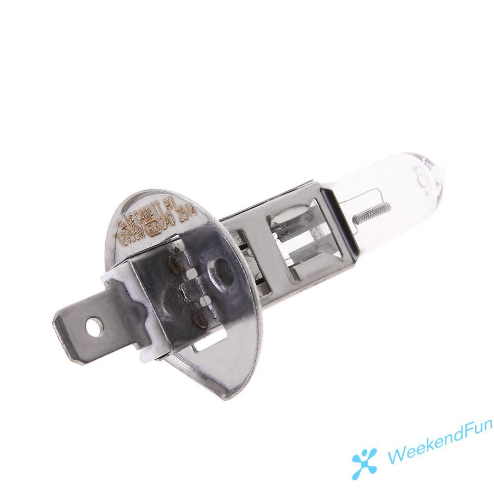 Bóng Đèn Halogen H1 12v 55w Cho Xe Ô Tô