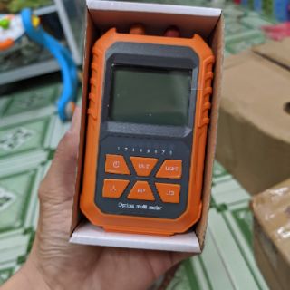 Máy đo công suất quang 4 in 1