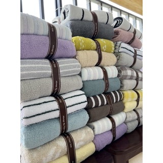 Khăn tắm xuất Nhật sz 60*120