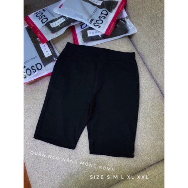 🌸Quần Legging Ngố Nâng Mông SIÊU HOT 🌸 | BigBuy360 - bigbuy360.vn