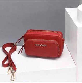 Túi xách tay nữ TOMMY HILFIGER