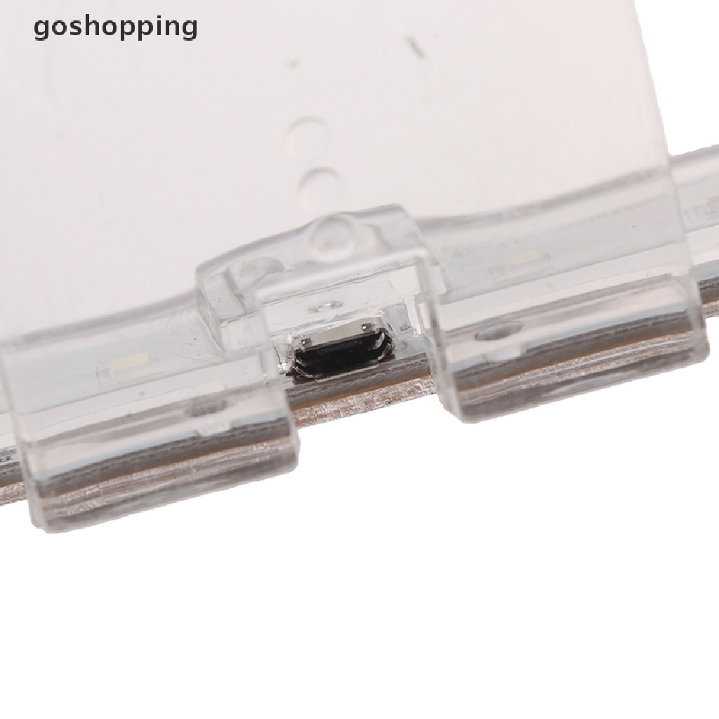 Đèn LED Chiếu Sáng Bể Cá Phù Hợp Với Giá Đỡ