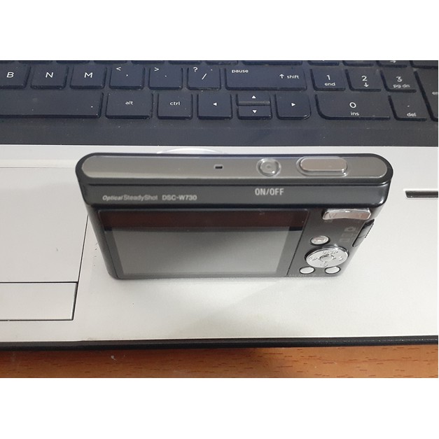 Máy Ảnh Sony Cyber Shot DSC-W370 | BigBuy360 - bigbuy360.vn