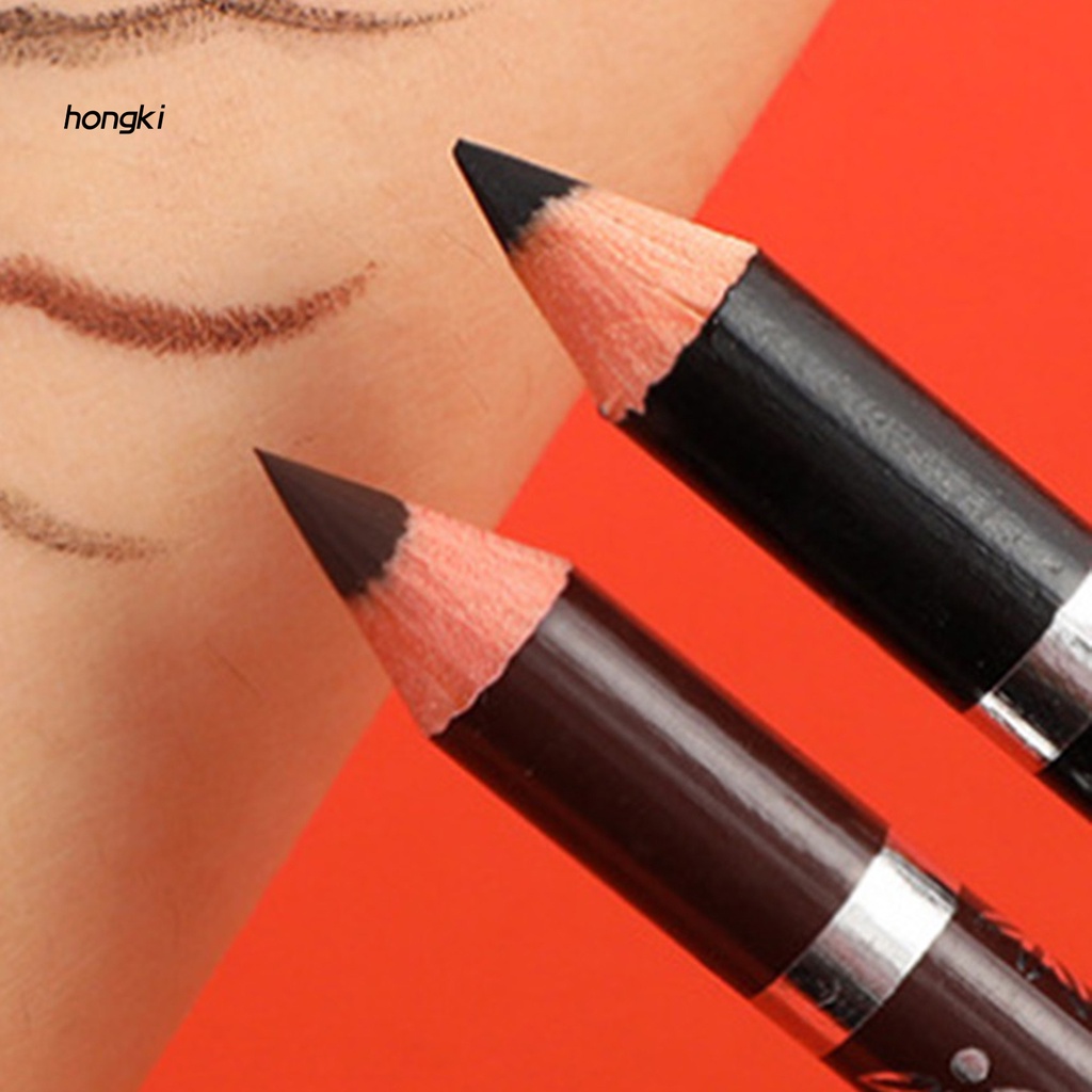 Bút kẻ mắt trang điểm đa năng màu sắc trẻ trung xinh xắn
 | BigBuy360 - bigbuy360.vn