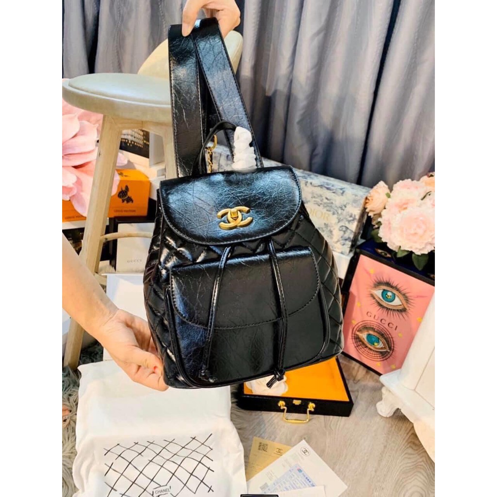 Balo CN da thật bao đẹp