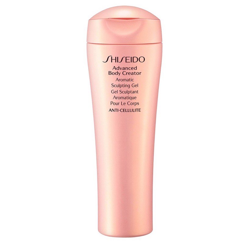 Gel massage tan mỡ Shiseido Advanced Body Creator Aromatic Sculpting Gel ᴘʜᴀɴᴅɪᴇᴍᴍʏ997 Ⓡ