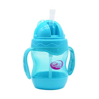Bình tập uống gb baby