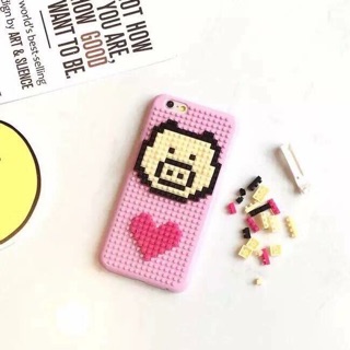 CASE LEGO DIY SIÊU XINH