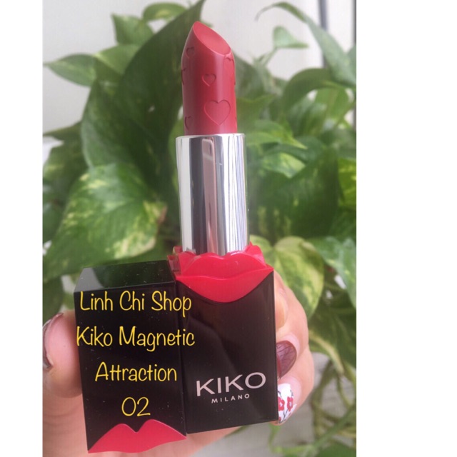 [New Collection] Son Kiko Magnetic Attraction