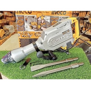 MÁY ĐỤC  BÊ TÔNG 30LI ,1700W INGCO