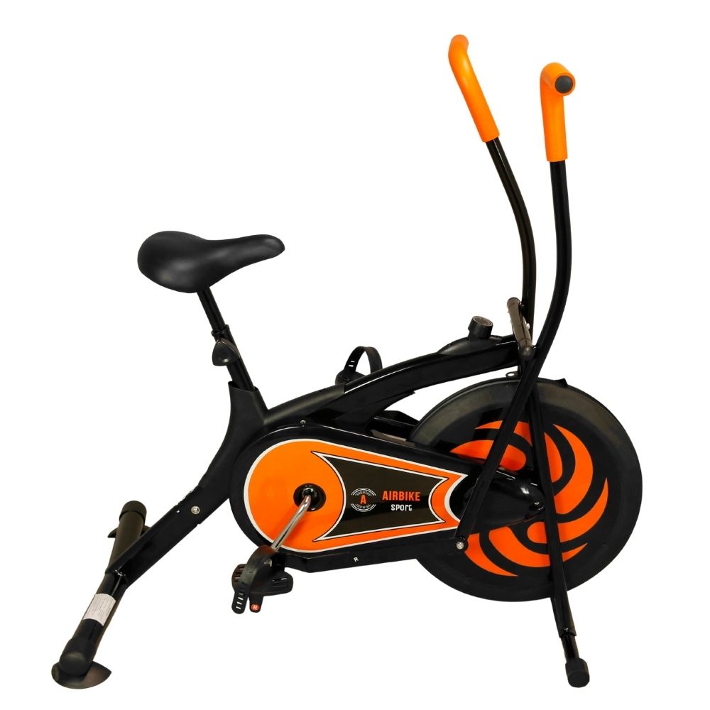 Xe đạp tập thể dục Air Bike Sport chính hãng