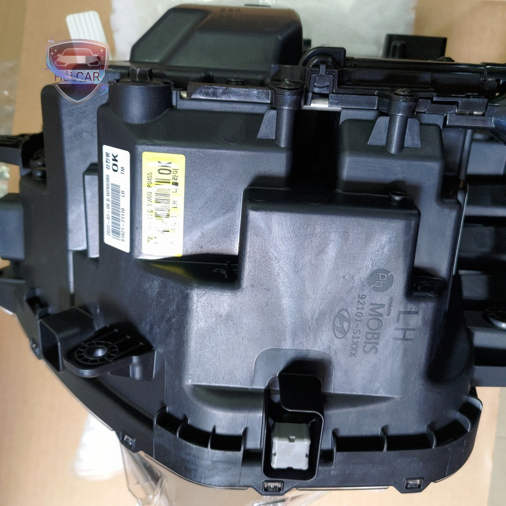 Đèn pha  HYUNDAI SANTAFE 2019-2020  CHÍNH HÃNG 92101s1100