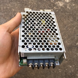 Nguồn OMRON 24V-2.1A