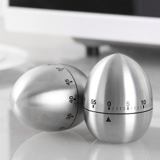 Đồng Hồ Hẹn Giờ Hình Quả Trứng