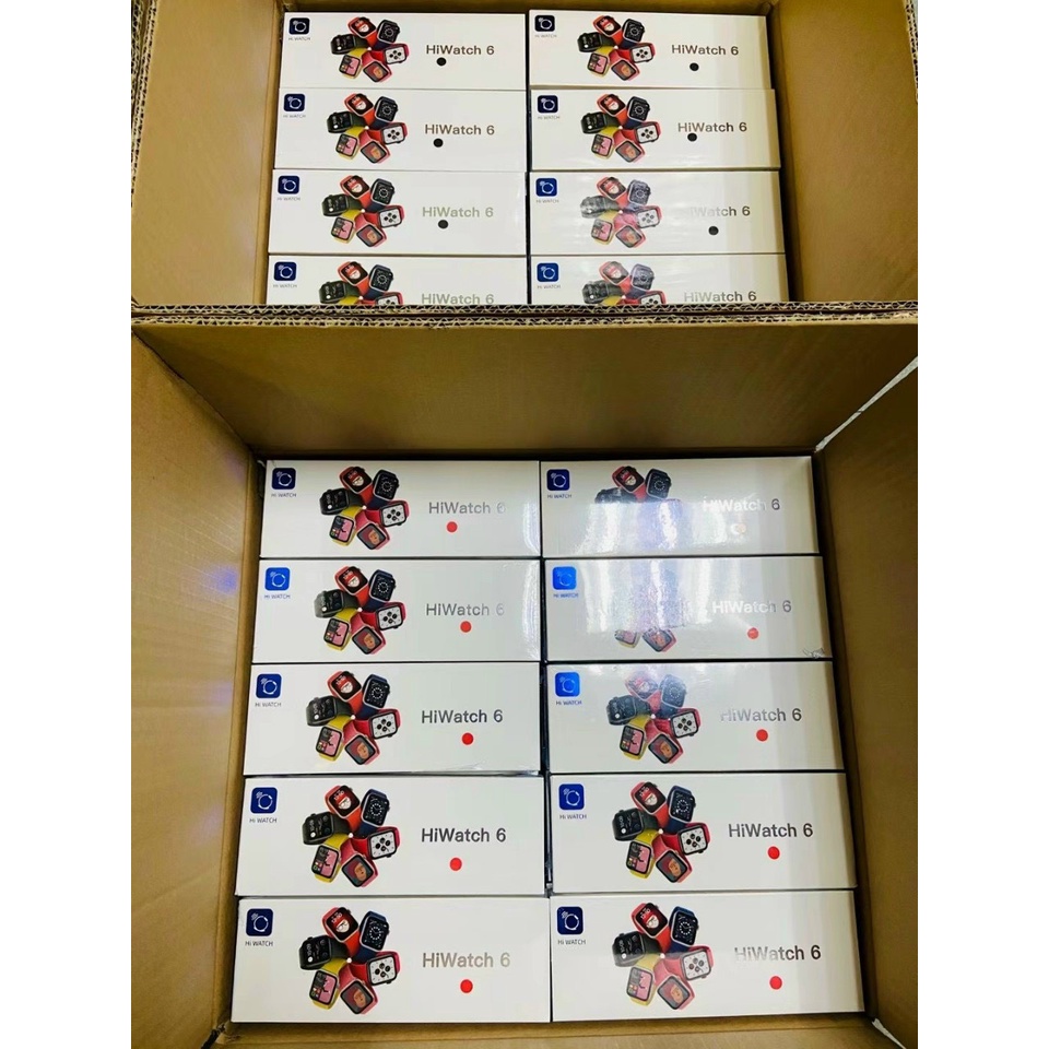 Đồng Hồ Thông Minh T500+ Plus❤️❤️Seri 6❤️❤️Chơi Game chính hãng giá rẻ nam nữ thay đổi hình nền nghe gọi 2 chiều p8 | BigBuy360 - bigbuy360.vn