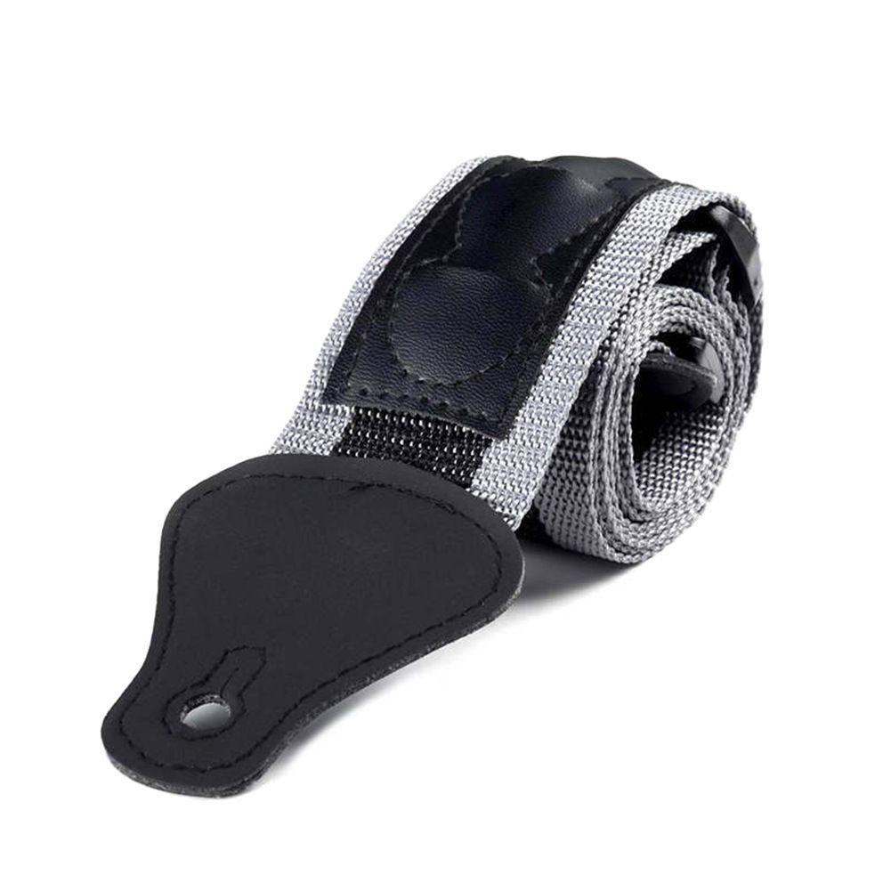 Miếng Gảy Đàn Guitar Điện Bằng Da