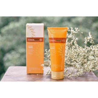 Cumargold gel