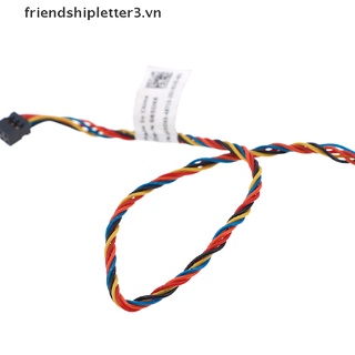  //HOT HOT // For dell optiplex 390 790 990 7010 MT SFF PC power button switch cable 30WGC .