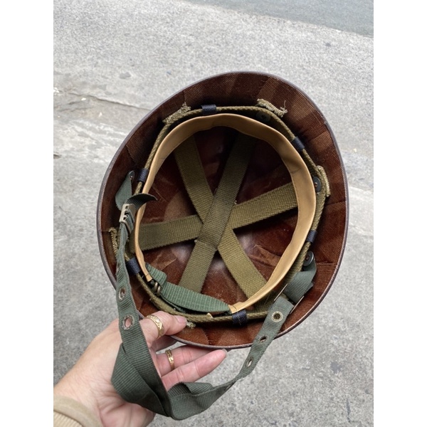 BỘ DÂY NÓN CỐI PIP -DÂY DÙ