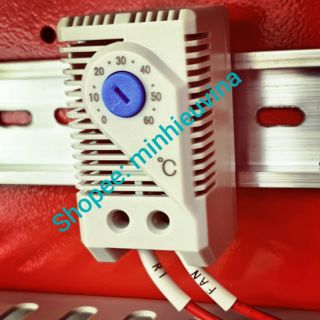 Cảm biến nhiệt độ quạt làm mát