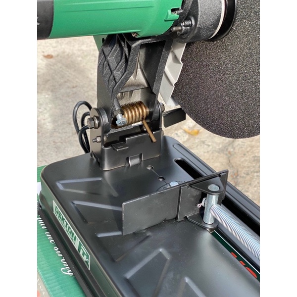 Máy cắt sắt DEKTON DK-355. công suất 2800w chính hãng giá rẻ