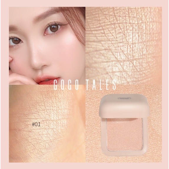 PHẤN BẮT SÁNG HIGHLIGHT BLING BLING GOGO TALES