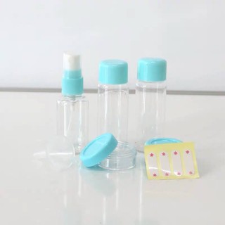 Bộ Chiết Mỹ Phẩm ( đồ dùng tiện ích)